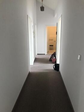 Foto - 4 Zimmer Etagenwohnung zur Miete in Frankfurt (Oder)