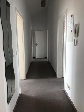 Foto - 4 Zimmer Etagenwohnung in Frankfurt (Oder)