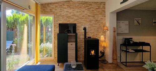 Foto - Zwischennutzung Ferienhaus - 03.01.26 bis 30.03.26