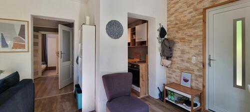 Foto - Einfamilienhaus in Ueckermünde zur Miete