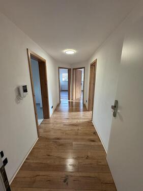 Foto - 65qm 550€ Mietwohnung Neubezug Suhl Stadtmitte