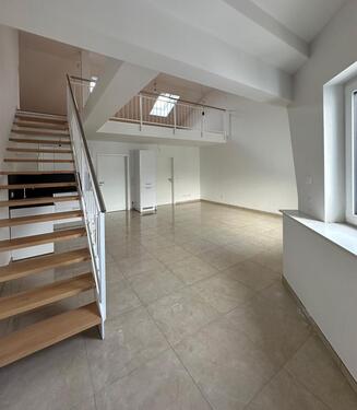 Foto - Nachmieter für helle Maisonette-Wohnung
