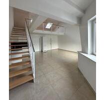 Nachmieter für helle Maisonette-Wohnung - Aschaffenburg Österreicher Kolonie