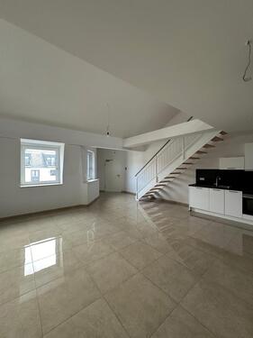 Foto - 3 Zimmer Etagenwohnung in Aschaffenburg