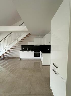 Foto - Etagenwohnung in Aschaffenburg zur Miete