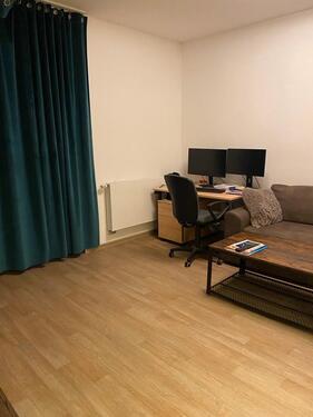 Foto - 2 Zimmer Etagenwohnung zur Miete in Kallmünz