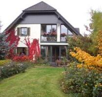 Niedrigenergie- Familienwohnung mit außergewöhnlichem Grundriss - Drebkau