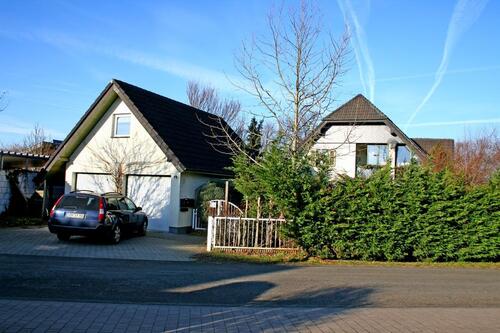 Foto - 4 Zimmer Etagenwohnung zur Miete in Drebkau