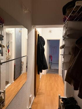 Foto - 2 Zimmer Etagenwohnung in Neuenkirchen