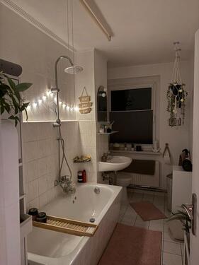 Foto - Etagenwohnung in Neuenkirchen zur Miete