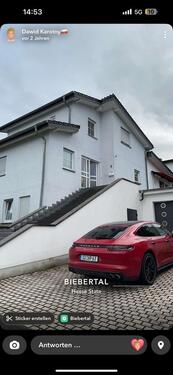 Foto - Modernes Einfamilienhaus mit Weitblick