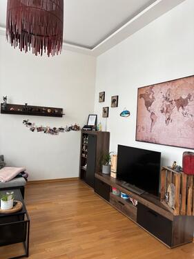 Foto - Etagenwohnung in Leipzig zur Miete