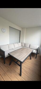 Foto - 2 Zimmer Etagenwohnung in Nürnberg