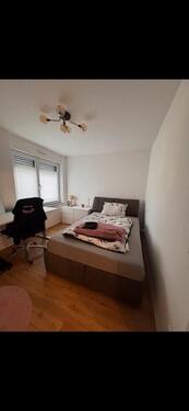 Foto - Etagenwohnung in Nürnberg zur Miete