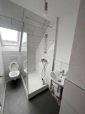 Foto - 1 Zimmer Dachgeschoßwohnung zur Miete in Villingen-Schwenningen