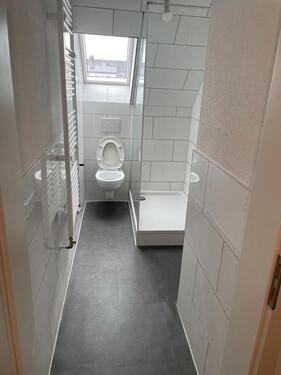 Foto - 1 Zimmer Dachgeschoßwohnung in Villingen-Schwenningen