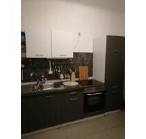 Zwei-Zimmer-Wohnung 58m2 Erdgeschoss - Aachen Aachen-Mitte