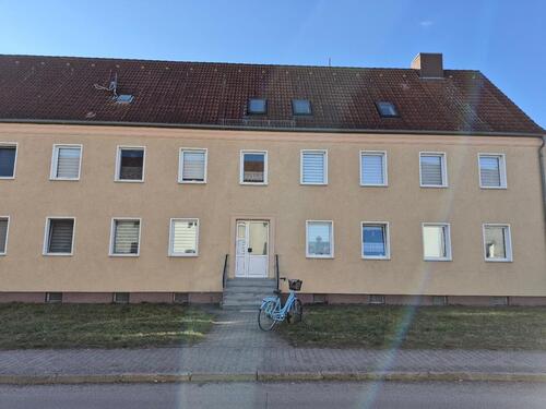 Foto - 3-Raum-Wohnung im schönen Rodleben