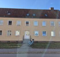 3-Raum-Wohnung im schönen Rodleben - Dessau-Roßlau