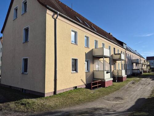 Foto - 3 Zimmer Dachgeschoßwohnung zur Miete in Dessau-Roßlau