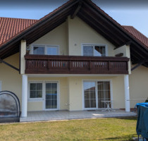 5-Zimmer Wohnung in Ortsteil von Bad Schussenried