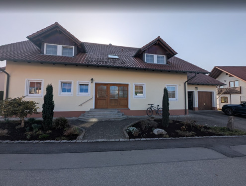 Foto - Dachgeschoßwohnung in Bad Schussenried zur Miete