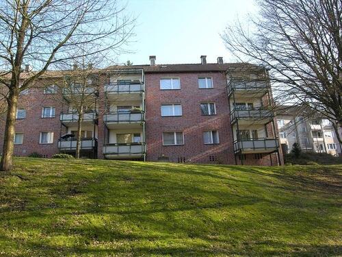 Foto - Raus aus der City und schon zu Hause!