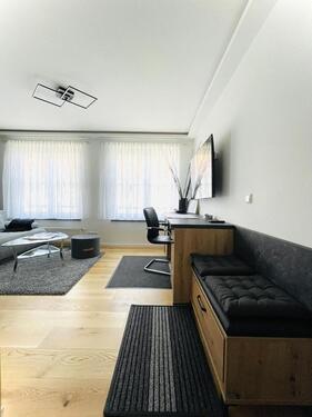 Foto - 1 Zimmer Etagenwohnung zur Miete in Leipzig