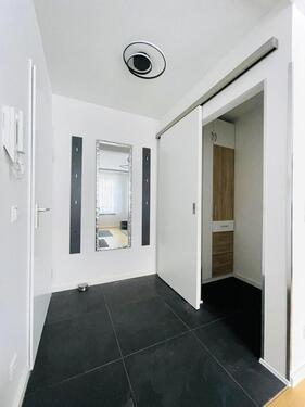 Foto - Etagenwohnung in Leipzig zur Miete