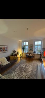 Foto - Helle 2 Zimmer Wohnung direkt an der S5