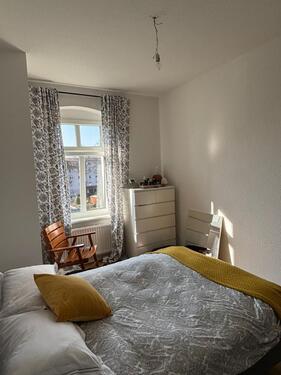 Foto - 2 Zimmer Etagenwohnung zur Miete in Berlin