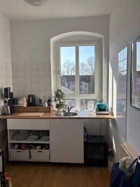 Foto - 2 Zimmer Etagenwohnung in Berlin