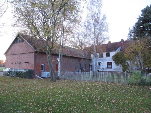 Foto - Selbstversorger,WG,Handwerker,2-4 Familien Haus,Glasfaser,3890qm