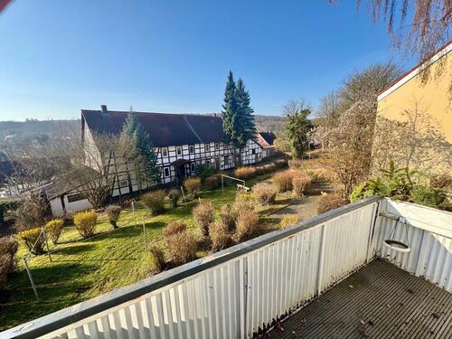 Foto - Etagenwohnung in Salzgitter zur Miete