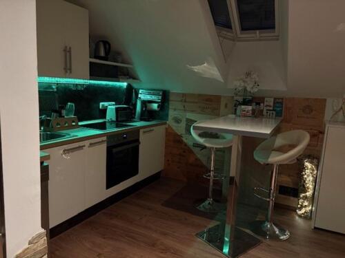 Foto - 1.5 Zimmer Dachgeschoßwohnung zur Miete in Wiesbaden