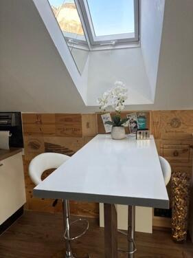 Foto - 1.5 Zimmer Dachgeschoßwohnung in Wiesbaden