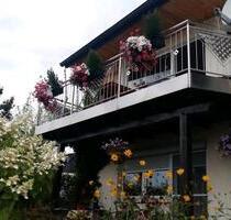 4-Zimmer-Wohnung - Nagel am See - Kräuterdorf im Fichtelgebirge