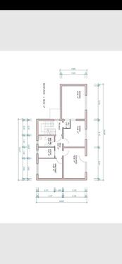 Foto - 4 Zimmer Etagenwohnung zur Miete in Nagel