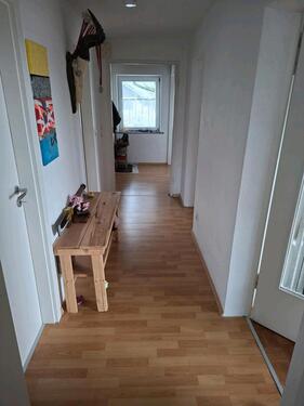 Foto - 4 Zimmer Etagenwohnung in Nagel