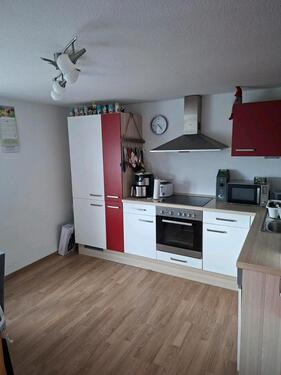 Foto - Etagenwohnung in Nagel zur Miete