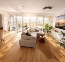 Moderne Mietwohnung in Bremen Überseestadt – sofort verfügbar