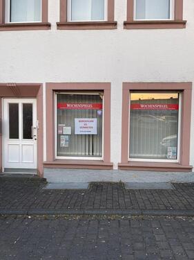 Foto - Büroräume in zentraler Lage in Daun