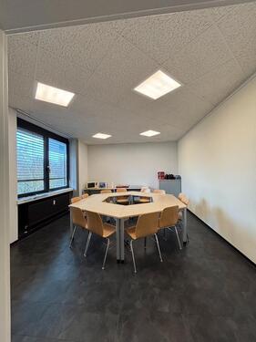 Foto - Gewerbeeinheit mit 246 m² in zentraler Lage – Brandenburger Platz 1, Saarbrücken