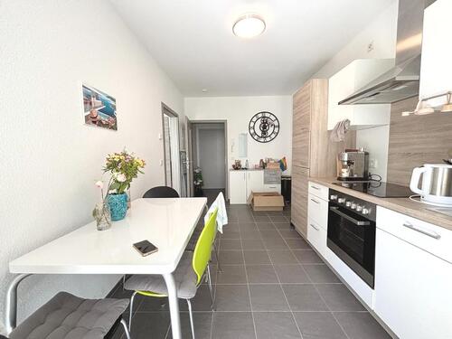 Foto - 2 Zimmer Etagenwohnung zur Miete in Trier