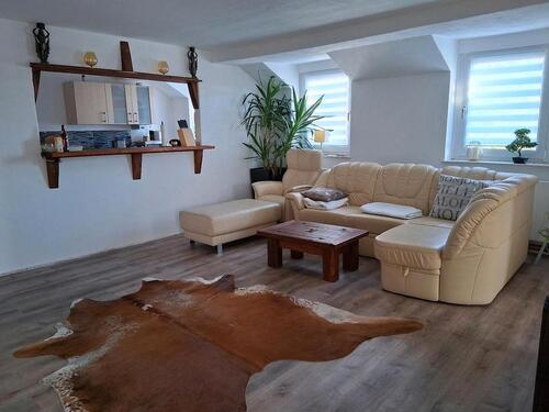 Foto - 6 Zimmer Einfamilienhaus zum Kaufen in Gülzow-Prüzen