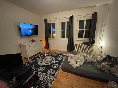 Foto - 1 Zimmer Etagenwohnung zur Miete in Berlin