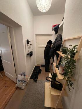 Foto - Etagenwohnung in Berlin zur Miete