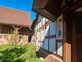 Foto - 7 Zimmer Bauernhaus, Landhaus zum Kaufen in Neuental