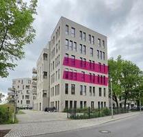 Attraktive Büroetagen zur Miete direkt am S- Bahnhof Karlshorst- Neuwertig und in bester Lage - Berlin Lichtenberg