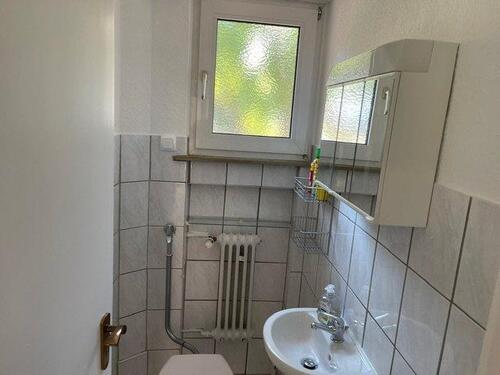 Foto - 8 Zimmer Bungalow zum Kaufen in Homberg (Efze)